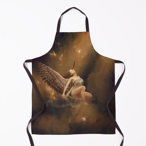 Item preview, Angel Rays. designed and sold by Samantha Wells.