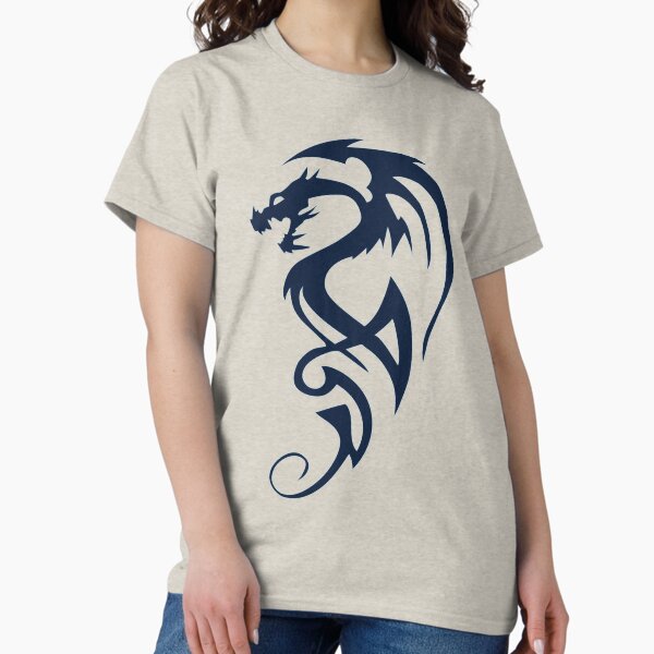 Item preview, Awesome Legendary Dragon Tribe designed and sold by LandOfSmile.