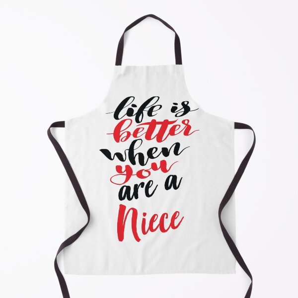 Item preview, Life Is Better When You Are A Niece designed and sold by ProjectX23.
