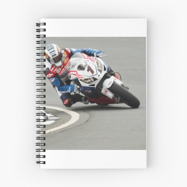 Item preview, John McGuinness designed and sold by skanner30.