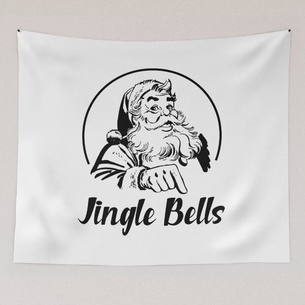 Item preview, The Bells Of Christmas designed and sold by CESAR-STORE.
