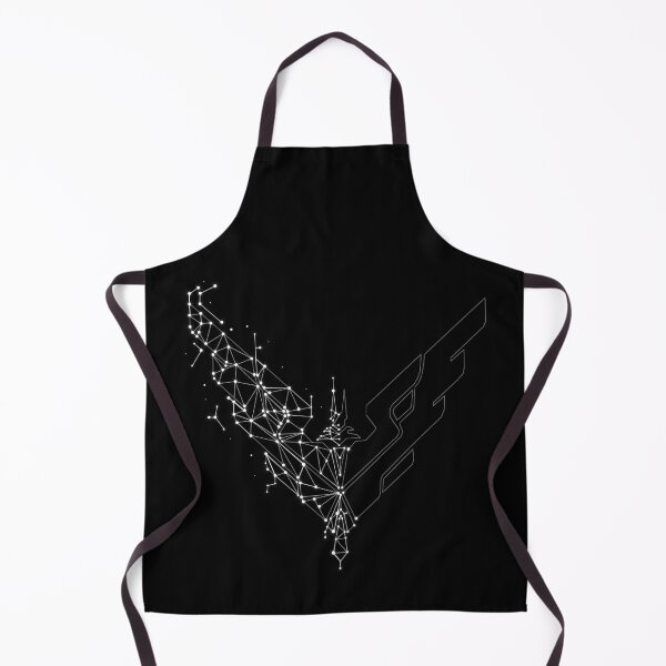 Item preview, Elite Dangerous Constellation designed and sold by Gergana Draganova.