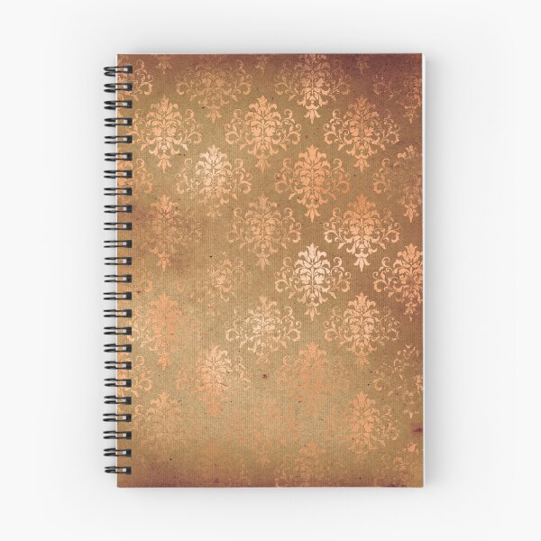 Item preview, Red and orange vintage, distressed ephemera design designed and sold by AnnieHochmann.