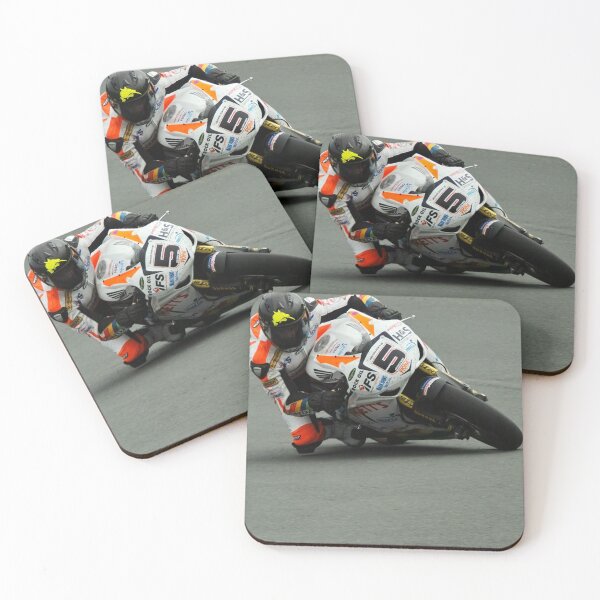 Item preview, Bruce Anstey designed and sold by skanner30.