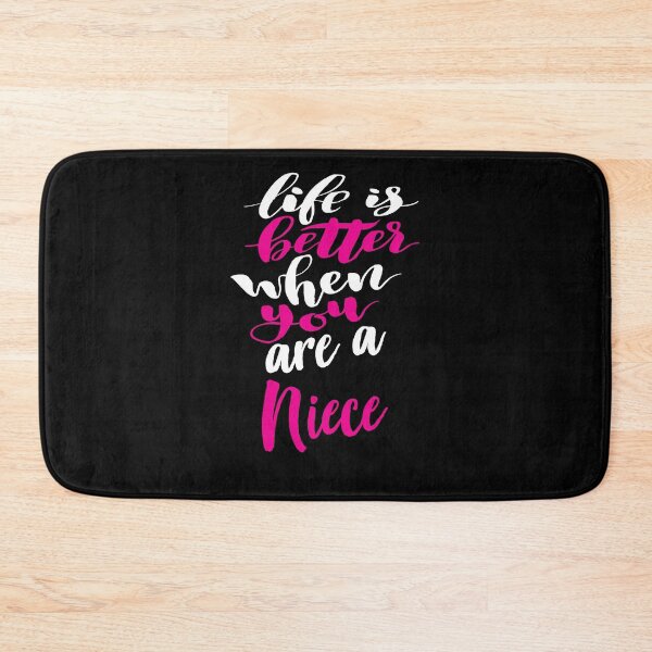Item preview, Life Is Better When You Are A Niece designed and sold by ProjectX23.