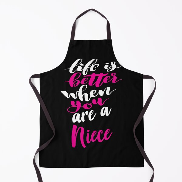 Item preview, Life Is Better When You Are A Niece designed and sold by ProjectX23.