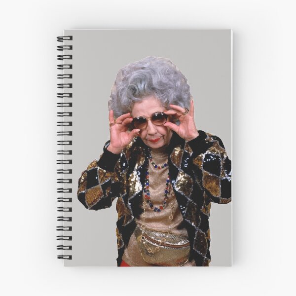 Item preview, Cool grandma designed and sold by colorhadaa.