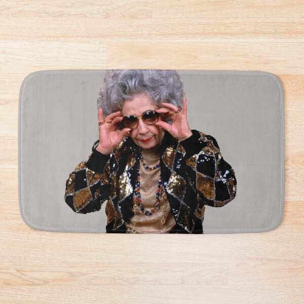 Item preview, Cool grandma designed and sold by colorhadaa.