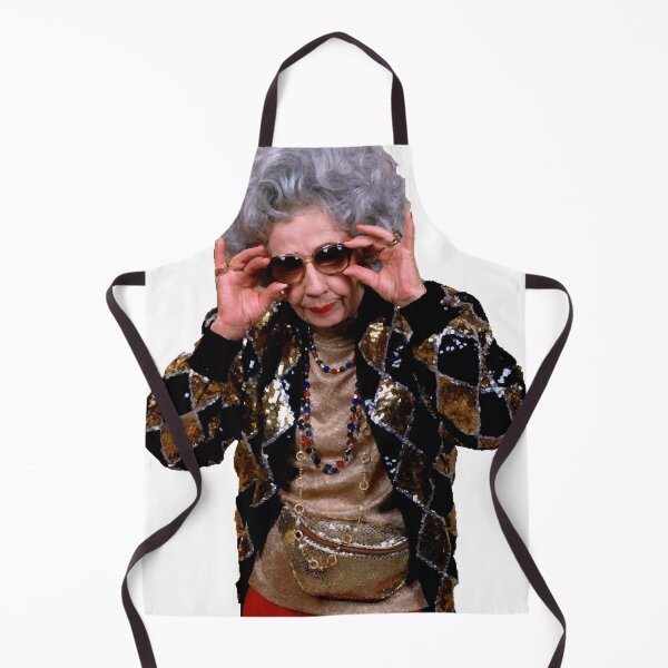 Item preview, Cool grandma designed and sold by colorhadaa.