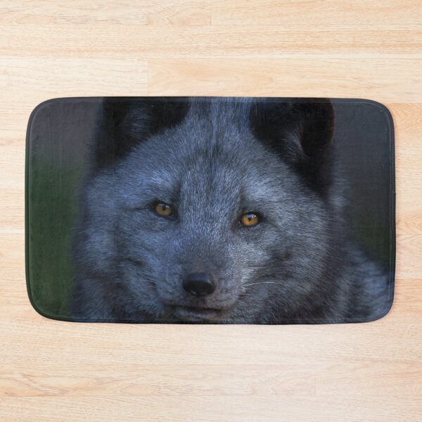 Item preview, Arctic Fox Looking You designed and sold by rawshutterbug.