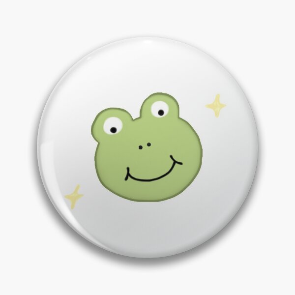 Item preview, star froggo designed and sold by plantoast.