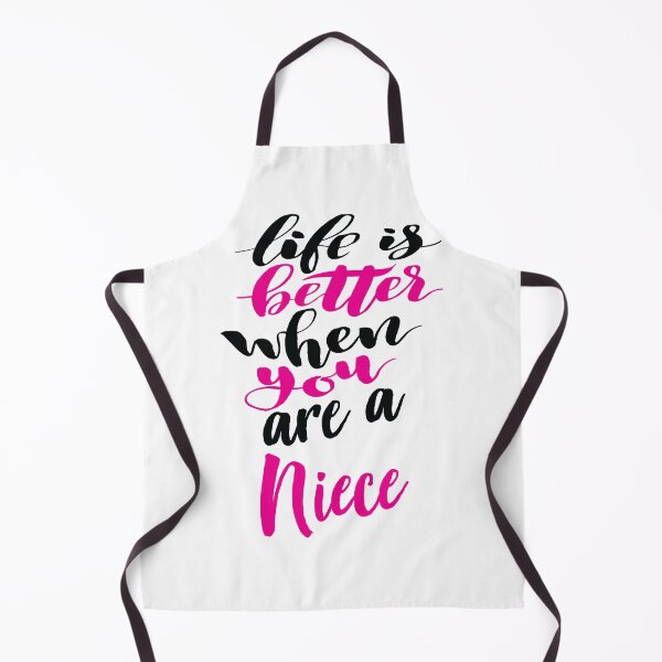 Item preview, Life Is Better When You Are A Niece designed and sold by ProjectX23.