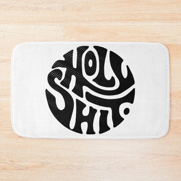 Item preview, Holy shit art designed and sold by AznavourByKarin.