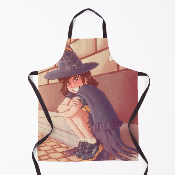 Item preview, Child 90s witch designed and sold by Gessy.