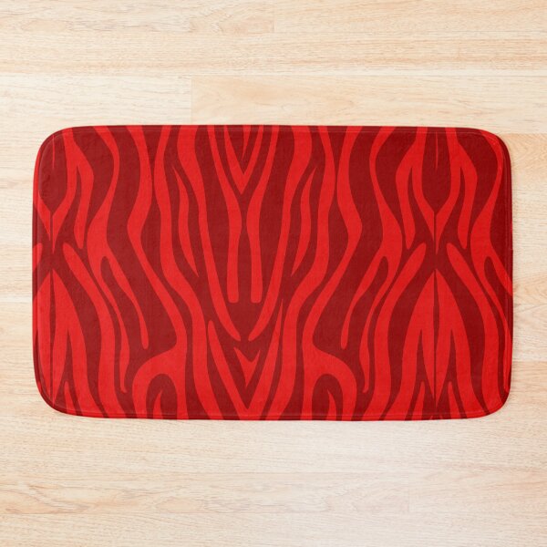 Item preview, Zebra Print designed and sold by Damask 123.