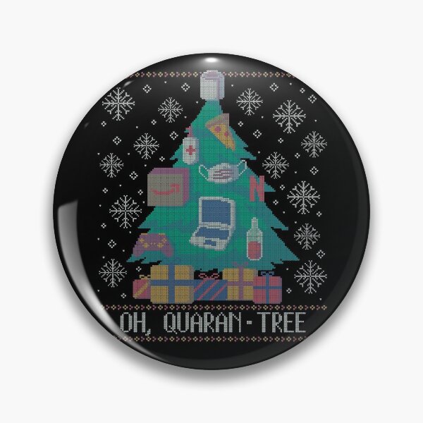 Item preview, QuaranTREE designed and sold by xMorfina.