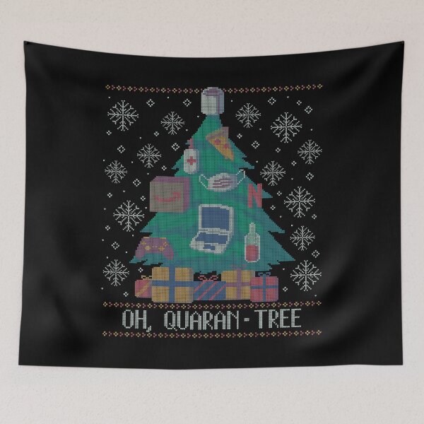 Item preview, QuaranTREE designed and sold by xMorfina.