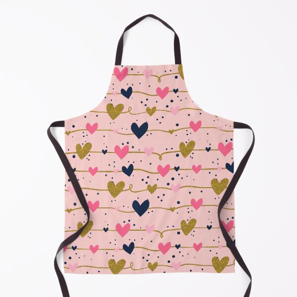 Item preview, Myriad of Love Hearts designed and sold by ReesDesigns.