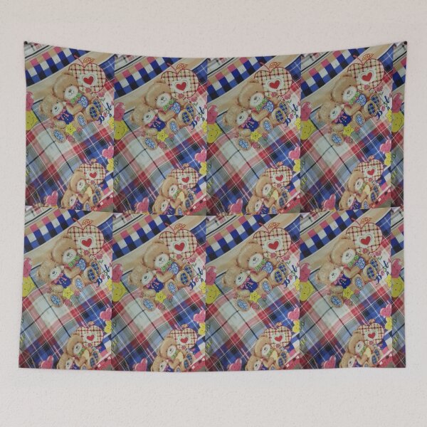Item preview, Teddy Bear designed and sold by artisky.