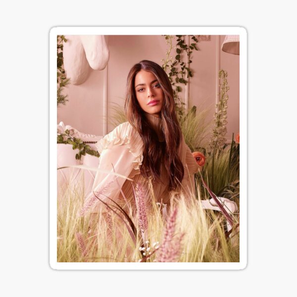 PIN TINI Sticker