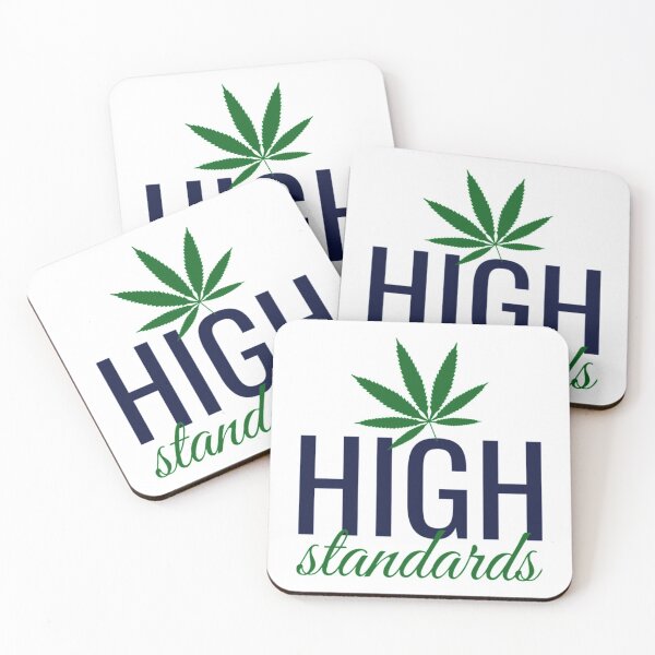 Item preview, High standards designed and sold by Jessicademeyere.