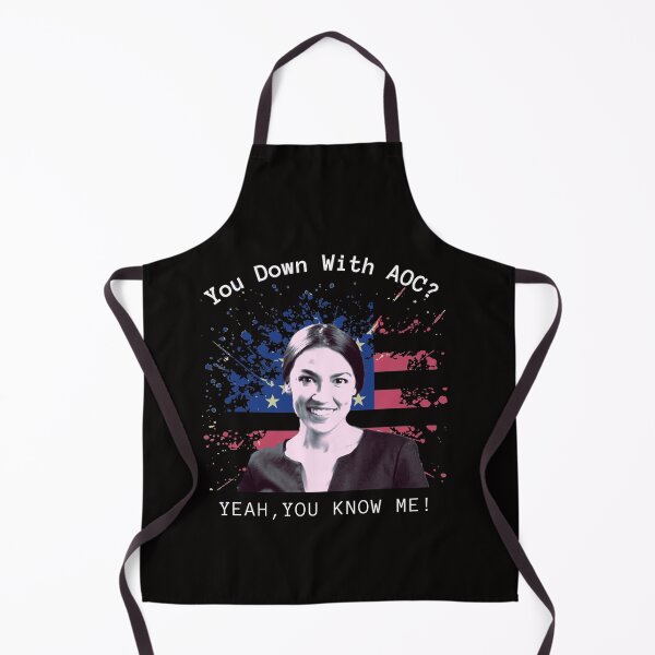Item preview, Aoc t shirt designed and sold by Trendy Store.