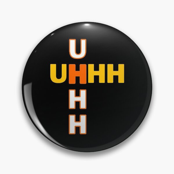 Item preview, Uhhh (segunda versión) designed and sold by Powerful-M.
