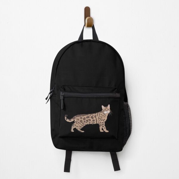 Item preview, Bengal Cat designed and sold by NorseTech.