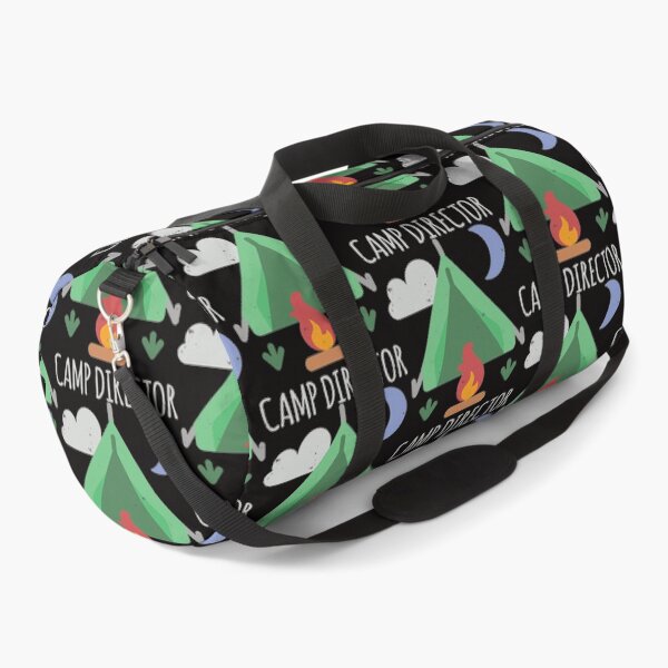 Item preview, Camp Director designed and sold by DR-STORE.