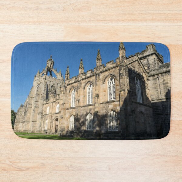 Item preview, The Crown Tower - University of Aberdeen Kings College Chapel  designed and sold by Georgia Mizuleva.