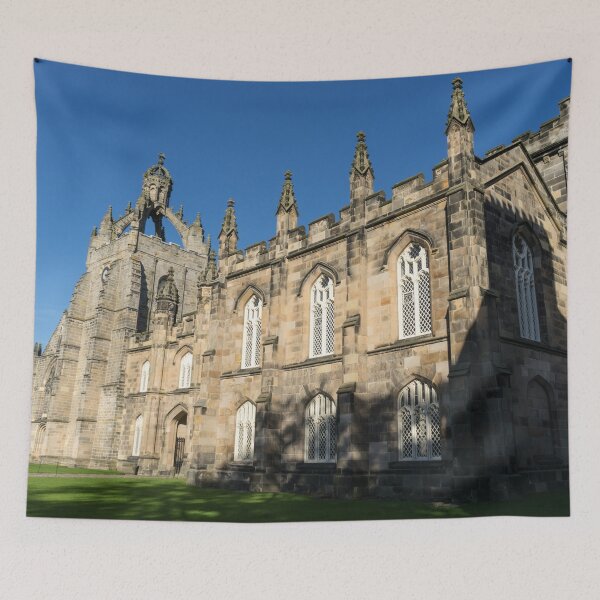 Item preview, The Crown Tower - University of Aberdeen Kings College Chapel  designed and sold by Georgia Mizuleva.