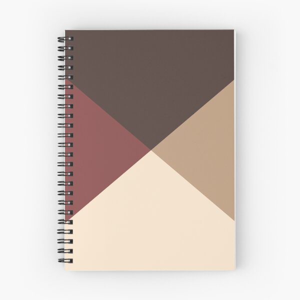 Item preview, Geometrical alluring Brown designed and sold by TheArtism.