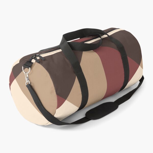 Item preview, Geometrical alluring Brown designed and sold by TheArtism.