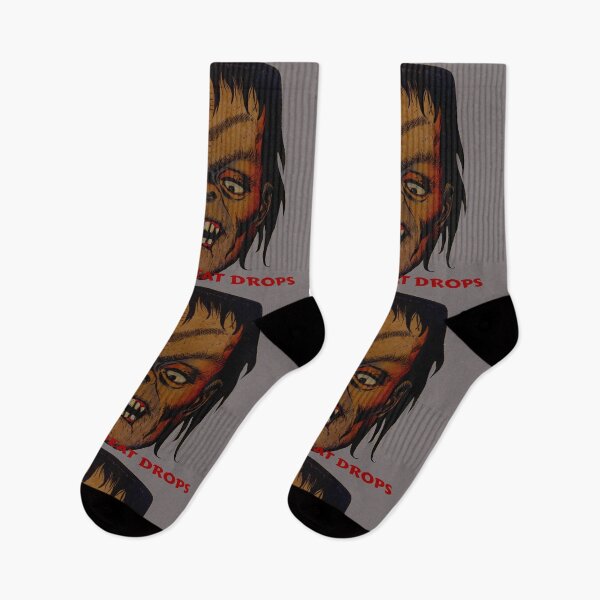 Item preview, Vintage Comic Book Frankenstein Design designed and sold by TeesByMark.