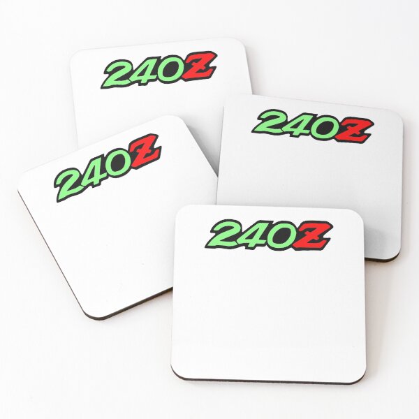 Item preview, Fuguz 240Z designed and sold by LastLineinBlue.