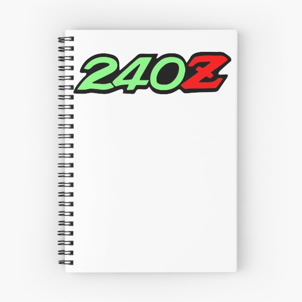 Item preview, Fuguz 240Z designed and sold by LastLineinBlue.