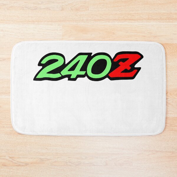 Item preview, Fuguz 240Z designed and sold by LastLineinBlue.