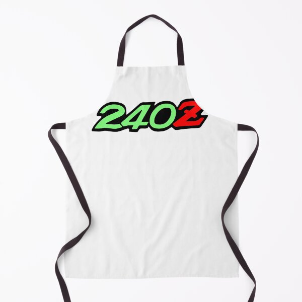 Item preview, Fuguz 240Z designed and sold by LastLineinBlue.