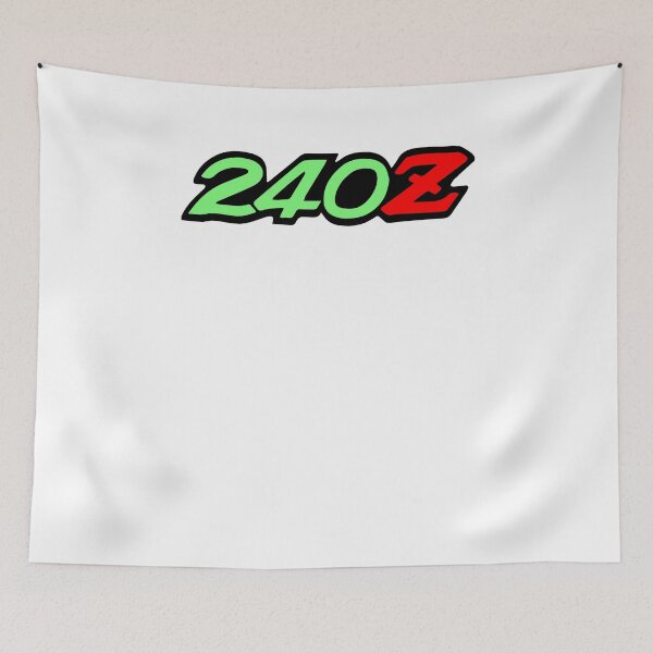 Item preview, Fuguz 240Z designed and sold by LastLineinBlue.