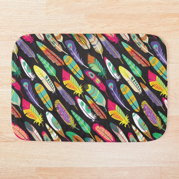 Item preview,  Traditional  feather pattern designed and sold by synift22.