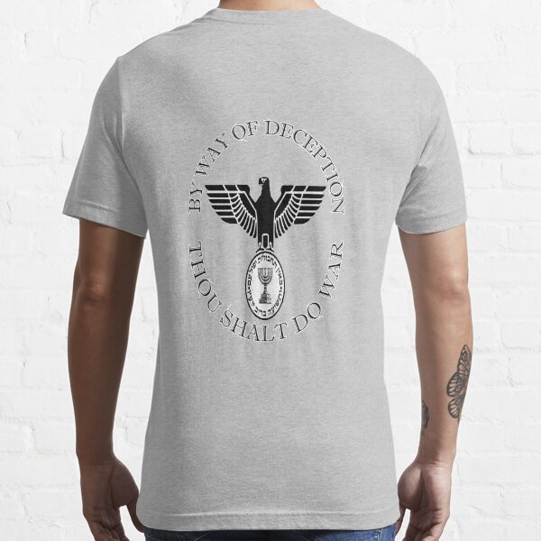 SPECIAL FORCES Essential T-Shirt