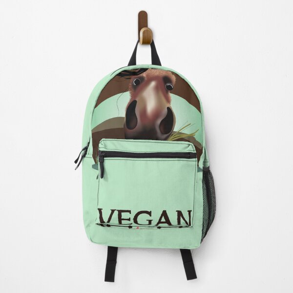 Item preview, Vegan - Lovers of life. Portland Vegan (dark lettering) designed and sold by Arteria Mix.