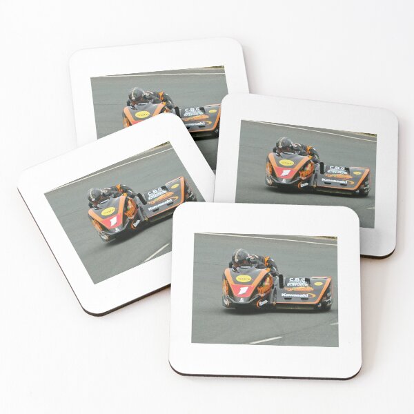 Item preview, Sidecar 1 designed and sold by skanner30.