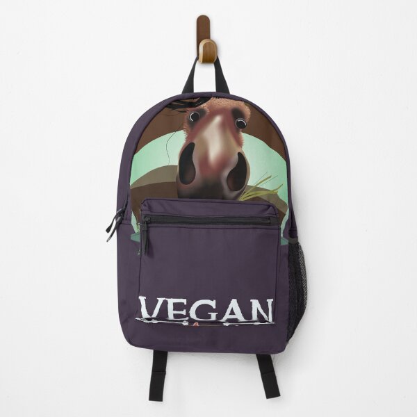 Item preview, Vegan - Lovers of life. Portland Vegan (light lettering) designed and sold by Arteria Mix.