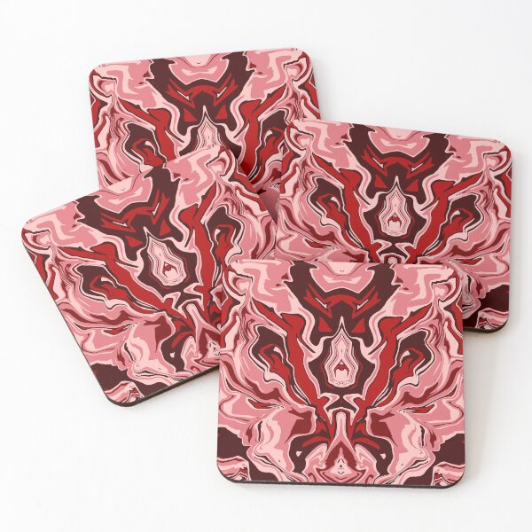 Item preview, Fluid art mixture. Abstract liquid background with mixing colors designed and sold by moustafakhalil.