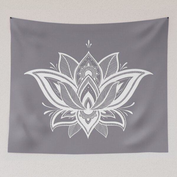 Item preview, Lotus Flower designed and sold by squishyrainbow.