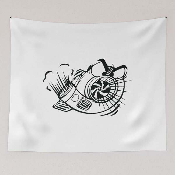 Item preview, Turbo Mouth designed and sold by Marshallpower.