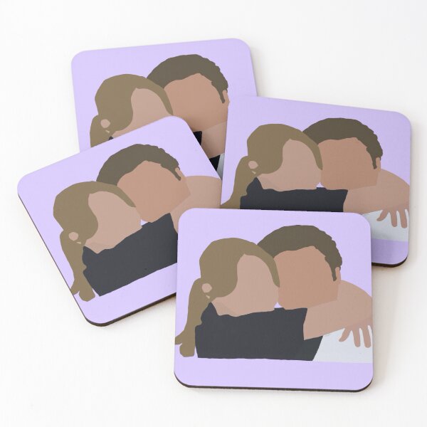 Item preview, Grey's Anatomy - MERDER hug designed and sold by yaari.