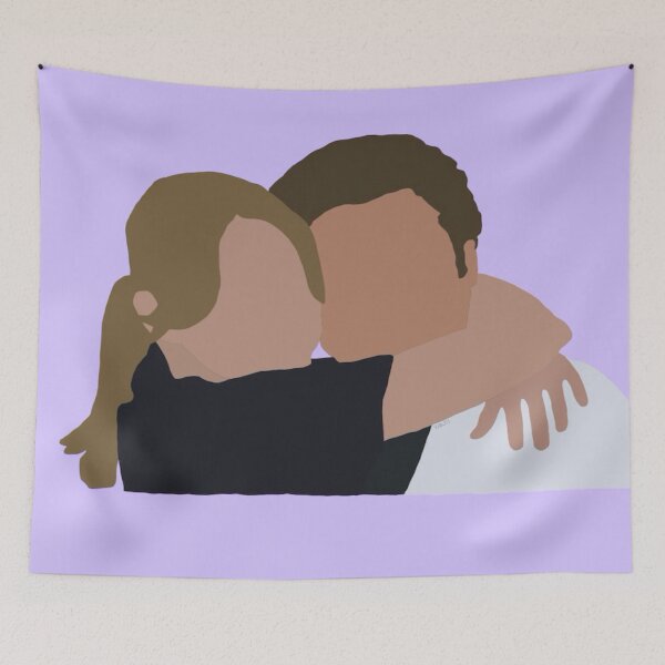Item preview, Grey's Anatomy - MERDER hug designed and sold by yaari.