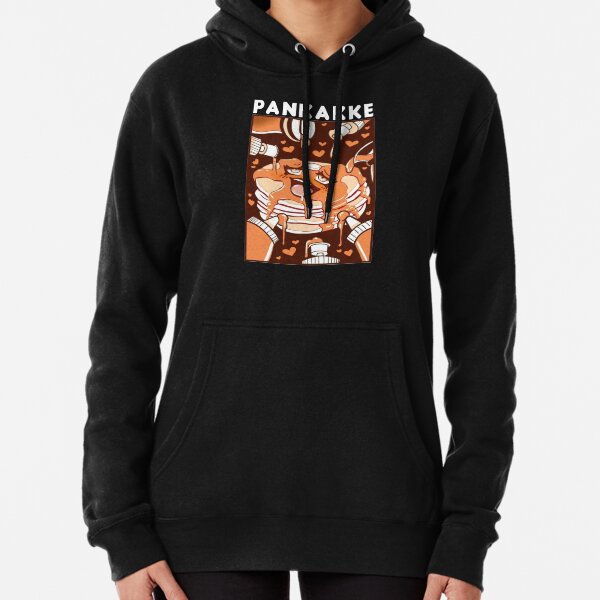 pankakke Sweat à capuche épais